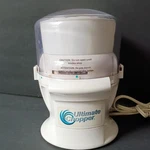 Ultimate Chopper Food Processor CH-1-600W. Fixed Price $38.75.