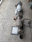 Walker Turner Bench Grinder Made Usa Metal Wood Tools. Fixed Price $395.00.