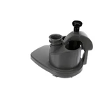 Robot Coupe Vegetable Slicer Lid R302/R402 117079S - Genuine Oem Replacement. Fixed Price $507.19.