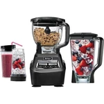 Ninja 72 Oz. Mega Kitchen System, Black BL770 Ship From Usa. Fixed Price $120.69.