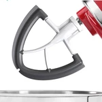 Flex Edge Beater For Kitchen Aid Mixer Flat Paddle Attachments 1PC4.5/5QT. Fixed Price $12.98.