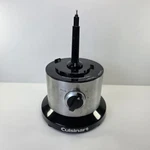 Cuisinart Prep Series 8 Cup Food Processor Part, Work Bowl DLC-6WB. Fixed Price $32.80.