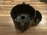 Waring Commercial WFP14S4 Food Processor Continuous Feed Chute Black, 3.5 Qt. Fixed Price $49.99.