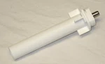 Stem For Kitchenaid Whirlpool KFP450 Food Processor. Fixed Price $24.98.