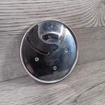 Cuisinart DLC-846TX Slicing Disc DLC-10 4MM Genuine Replacement. Fixed Price $9.95.