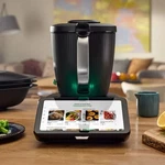 Brand New Genuine Vorwerk Thermomix TM7 + Sensor Cutter Plus 5 Year Warranty. Fixed Price $2389.83.