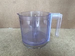 Kitchenaid KFCB519BM Cup Food Processor Replacement Work Bowl Read C58. Fixed Price $23.24.