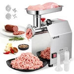 Vevor Commercial Electric 300LB/H Meat Grinder 600W Sausage Maker Home Kitchen. Fixed Price $159.90.