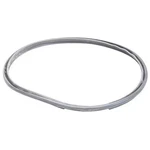 Robot Coupe 117100S Lid Seal, Fits Brand. Fixed Price $80.15.
