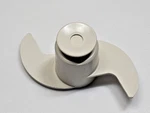 Moulinex Maxima Deluxe Model 29062 Type 539 Dough Kneading Blade. Fixed Price $15.95.
