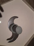 Robot Coupe 27346 Serrated Blade R401A Replacement For. Fixed Price $150.00.
