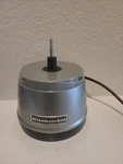 Kitchenaid KFC3511CUO 3.5 Cup Mini Food Processor/chopper Motor Only Base. Fixed Price $25.99.