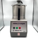 Robot Coupe Blixer 4 Commercial Food Processor *no Blade* Tested & Works! *read*. Fixed Price $599.99.