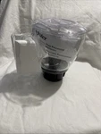 Oster Food Processor Accessory Bowl With Blade Lid Manual Part 116432 Brand New. Fixed Price $34.99.
