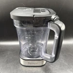 Oem Ninja Foodi Power Blender Pitcher Replacement 72OZ CO351B Lid And Blade. Fixed Price $48.87.