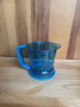 Bowl Only Ninja Food Processor QB700Q2BL 30 Replacement Part. Fixed Price $17.95.