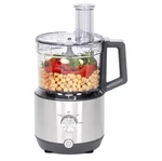 Ge Food Processor 12 Cup G8P1AASSPSS **read. Fixed Price $115.00.