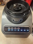 Ninja Professional Food Processor BN601 FP601A FP601CO 850W Motor Base. Fixed Price $28.79.