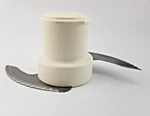 Kitchenaid Food Processor KFP3500B Replacement Serrated Blade, Pre-owned. Fixed Price $13.00.