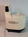 Replacement Base Motor Works Moulinex Regal Machine Ii LM2 Food Processor. Fixed Price $18.38.