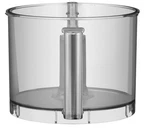 Waring WFP14S2 Sealed Liquilock Batch Bowl For & WFP14SC. Fixed Price $40.00.