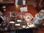 Nutribullet Veggie Electric Spiralizer And Food Processor In Silver. Fixed Price $150.00.