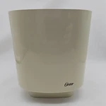 Oster Kitchen Center Ice Cream Maker 770-06B Outer Bucket Replacement Almond Oem. Fixed Price $11.16.