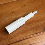 Cuisinart Little DFP-3 Food Processor Adapter Stem Post Part DLC-509TX. Fixed Price $19.97.