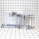 Whirlpool Blender Pusher WPW10451469. Fixed Price $51.89.