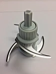 Blade For Ninja 16OZ Bowl - Master Prep Pro QB900W QB1002 QB1003 QB1004C. Fixed Price $16.88.