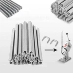 Preasion Sausage Clippers Boxes Type 506 Clips,.... Fixed Price $127.99.