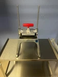 Vollrath 55001 Inistacut 5.0 Manual 3/8" Food Processor Vegetable Chopper Dice. Fixed Price $225.00.