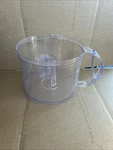 Black & Decker FP1335 FP1435 FP1445 FP1450 Food Processor Work Bowl. Fixed Price $13.88.