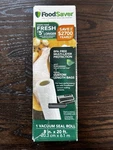 Genuine Oem Foodsaver Vacuum Seal Roll 8 X 20 Brand New. Fixed Price $9.99.