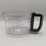 New Cuisinart Kitchen Central Processor Replacement Work Bowl CFP-800WB. Fixed Price $44.80.