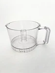 Cuisinart AFP-7C Food Processor Replacement Bowl Only Free Shipping. Fixed Price $14.95.