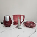 Ninja Storm Blender Food Processor QB700Q3CN. Fixed Price $29.87.
