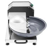 Processor & Vegetable Chopper, 3000RPM Food-grade Stainless Steel. Fixed Price $523.88.