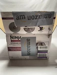 Ninja XSKNF70SBX Xl Food Blade Storage Box For NF700 Processors. Fixed Price $18.86.