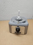 Viking Professional Food Processor VFP12 Series- Base Only- Free Fast Shipping.. Fixed Price $100.79.