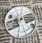 Vintage Hamilton Beach 702-4 Blade Holder Disc. Fixed Price $19.99.