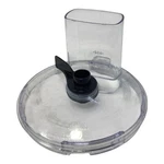 Hamilton Beach Food Processor 70730 Work Bowl Lid Without Pusher. Fixed Price $12.99.