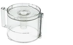 Waring Commercial WFP11S2 Food Processor Sealed Batch Bowl, 2-1/2-QUART. Fixed Price $38.00.