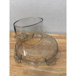 Cuisinart DLC-877BGTXT Work Bowl Cover Lid Wide Mouth Chute Food Processor Part. Fixed Price $24.95.