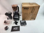 Ninja Blender Food Processor Black Brand New BL770AMZ 8-CUP Bowl. Fixed Price $134.00.