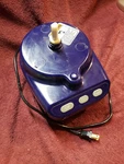 Kitchenaid KFP350 5-CUP Little Ultra Power Food Processor Base/motor Blue. Fixed Price $22.00.