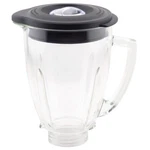 6-CUP Glass Jar 124461 With Lid, Compatible Oster Classic Series Blender. Fixed Price $22.99.