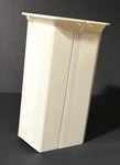 Replacement Part Presto Salad Shooter Professional 297001 Adjustable Food Guide. Fixed Price $5.99.