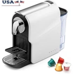 Compact Espresso Machine 20 Bar High Pressure Auto Shut Off Removable Tank New. Fixed Price $133.90.