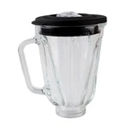 Replacement Parts Glass Jar With Lid, Compatible Hamilton Beach Blenders. Fixed Price $36.59.
